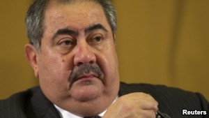Курды приостановили своё участие в иракском правительстве - ảnh 1