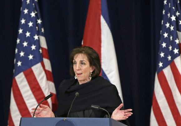 3rd round of talks on restoring Cuba- US diplomatic relations closes - ảnh 1