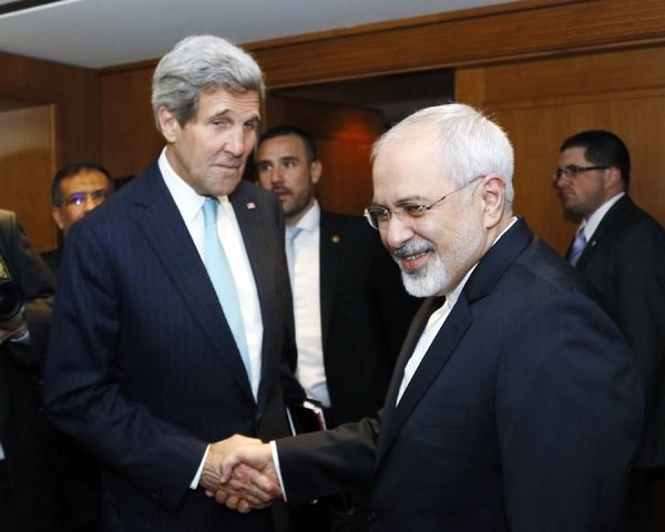 Iran and P5+1 accelerate talks - ảnh 1