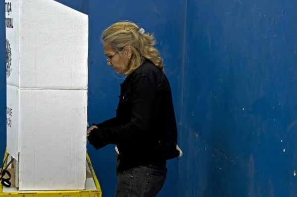 Brasilien: die 2. Runde der Präsidentschaftswahl findet am 26. Oktober statt - ảnh 1