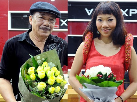 Musikjournal vom 12.10.2014 - ảnh 1