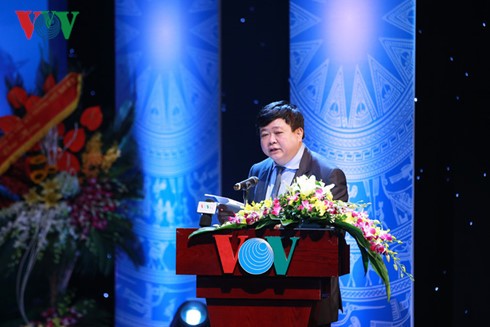 Die Stimme Vietnams bewahrt die Werte der vietnamesischen Sprache - ảnh 1