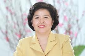 Vinamilk- Direktorin als eine der besten Direktoren in Asien ausgezeichnet - ảnh 1