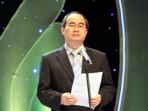 Gründung des Nationalrats zur nachhaltigen Entwicklung - ảnh 1