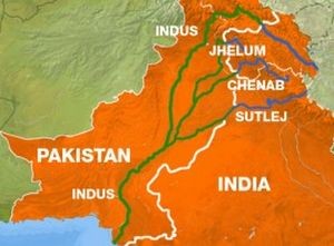 Indien warnt Pakistan vor weiterer Gewalt - ảnh 1