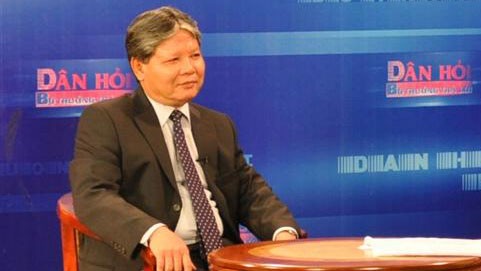 Tag der vietnamesischen Gesetze - ảnh 1
