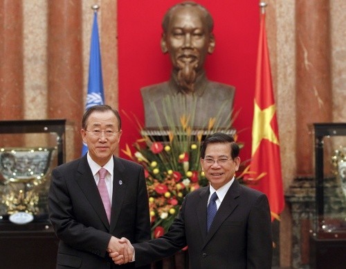 Vietnam erzielt Fortschritte bei Umsetzung der Milleniumsziele - ảnh 1