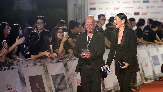Kanadischer Film “Erinnerungen” erhält ersten Preis beim Filmfestival in Hanoi - ảnh 1