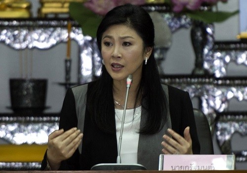 ป.ป.ช. มีมติเอกฉันท์ทำหนังสือเรียกนางสาว ยิ่งลักษณ์ ชินวัตร เข้าพบเพื่อแจ้งข้อกล่าวหาทุจริต - ảnh 1