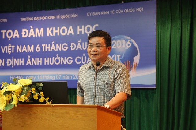 ประสิทธิภาพจากความพยายามสร้างรัฐบาลเพื่อการพัฒนาในเชิงสร้างสรรค์ - ảnh 2