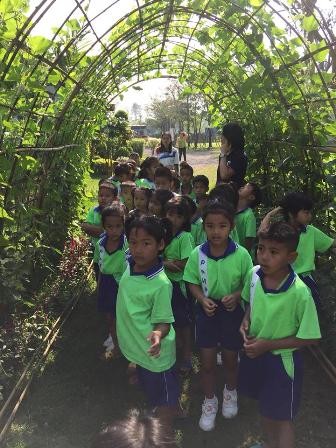อนุสรณ์สถานบ้านดงโฮจิมินห์ จังหวัดพิจิตร - ảnh 3