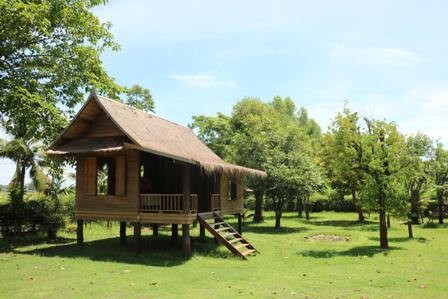 อนุสรณ์สถานบ้านดงโฮจิมินห์ จังหวัดพิจิตร - ảnh 7