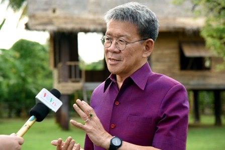 อนุสรณ์สถานบ้านดงโฮจิมินห์ จังหวัดพิจิตร - ảnh 16