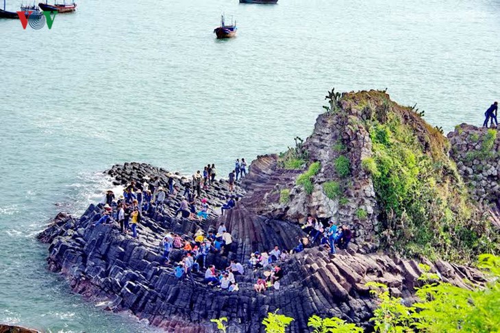 Pristine beauty of Ghenh Da Dia - ảnh 7