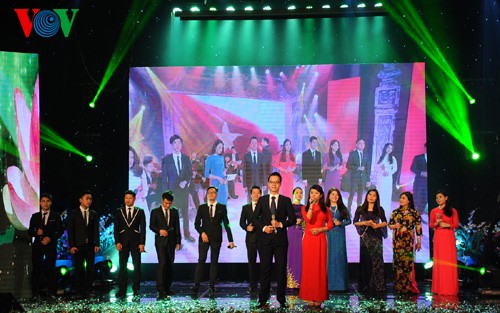 Winners of IPU 132 song-writing contest announced - ảnh 1