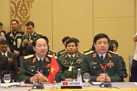 ASEAN declaration reinforces maintaining community - ảnh 1