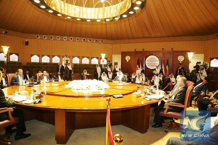 Yemen warring parties resume direct talks - ảnh 1