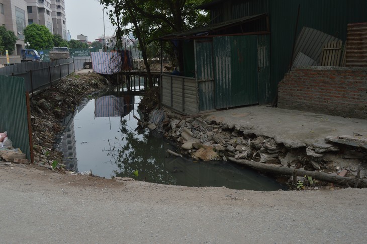 Keep Hanoi Clean group: Let’s tidy up the city! - ảnh 1