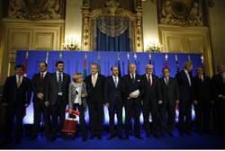 Syrian opposition forces urged to attend Geneva 2 conference - ảnh 1