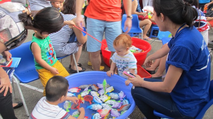 10th European Food Festival in Hanoi - ảnh 10