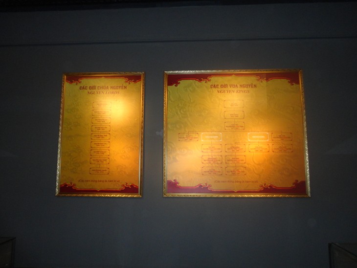 Golden books of the Nguyen Dynasty – Vietnam’s sacred imperial treasures - ảnh 1