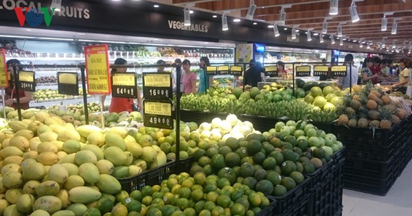 Promouvoir la coopération Vietnam-UE dans le commerce agricole - ảnh 1