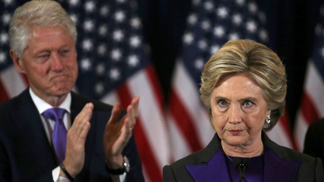 Les Etats-Unis divisés après l’élection présidentielle - ảnh 1