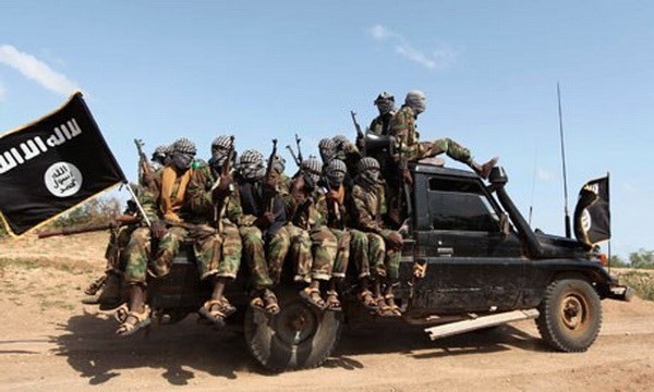 អាមេរិកផ្តល់ជំនួយសំរាប់ Kenya ក្នុងការប្រយុទ្ធប្រឆាំងនឹងពួកឧទ្ទាម Al-Shabaab - ảnh 1