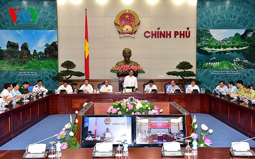 ដោះស្រាយម៉ឹងម៉ាត់អ្នកនាំមុខមេគំនិតក្នុងបណ្ដាខ្សែជុញដូរបារីខុសច្បាប់ - ảnh 1