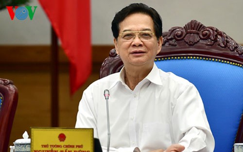 “វិទ្យាសាស្ត្របច្ចេកវិទ្យាគឺជាកត្តាសំខាន់ដើម្បីវៀតណាមអភិឌ្ឃន៍ឲ្យបានខ្លាំងក្លានិង និរន្តភាព” - ảnh 1