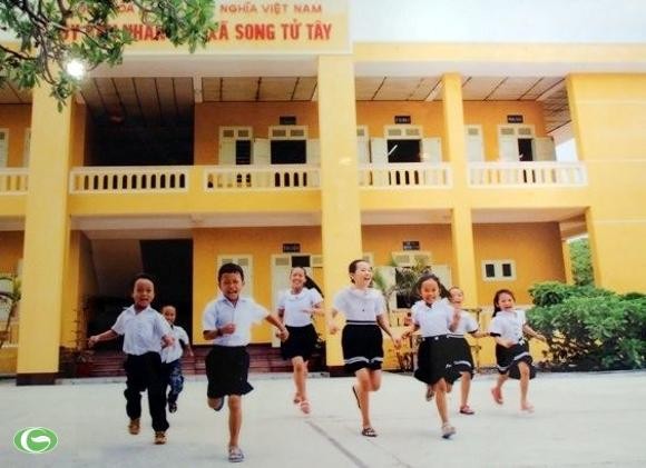 L’archipel de Truong Sa - ảnh 4