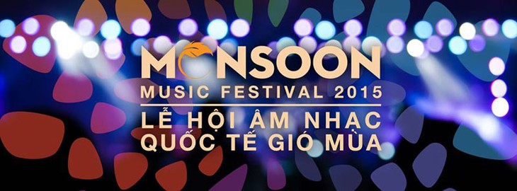 Festival international de musique Mousson 2015 - ảnh 1