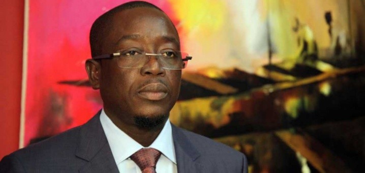 Guinée Bissau : Démission du nouveau Premier ministre - ảnh 1