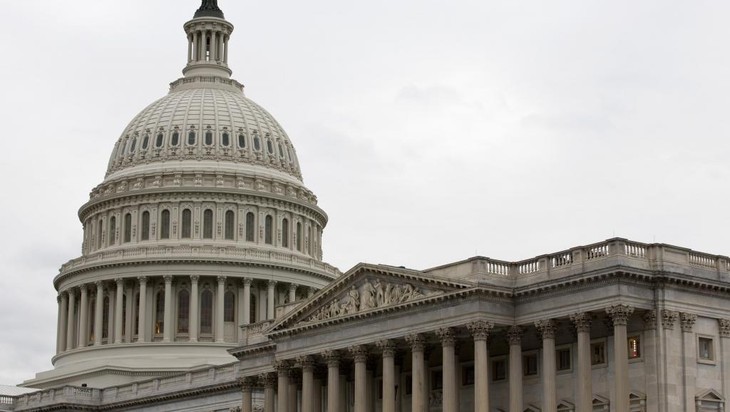 USA: la Chambre rejette symboliquement l'accord nucléaire avec l'Iran - ảnh 1