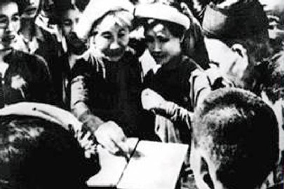Vers le 70ème anniversaire des premières élections législatives - ảnh 1