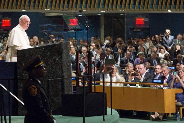 L’ouverture de l’Assemblée générale de l’ONU sur les Objectifs du développement durable - ảnh 1