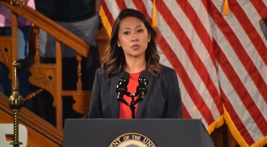 Une Vietnamienne élue à la Chambre des représentants des Etats-Unis - ảnh 1