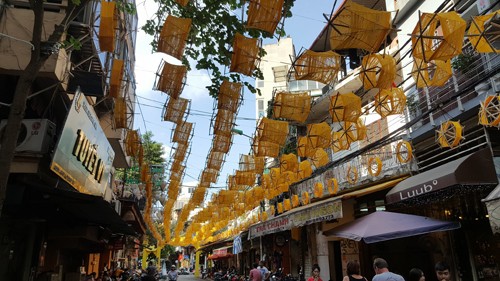 La Journée du patrimoine culturel vietnamien à Hanoï - ảnh 1