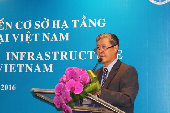 Coopération américano-vietnamienne sur le développement des villes intelligentes - ảnh 1