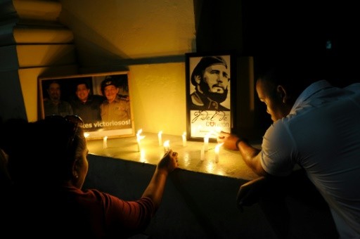 Fidel Castro: Le monde loue les exploits d’une