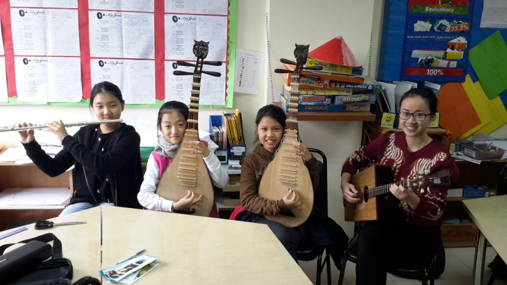 Learning Vietnamese to love Vietnam more - ảnh 2