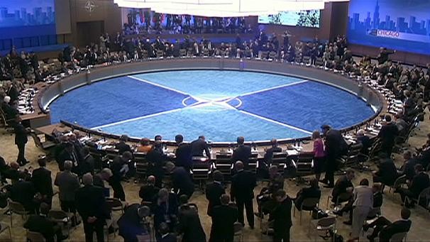 Gemeinsame Erklärung nach Nato-Gipfeltreffen - ảnh 1