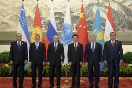SCO will die Zusammenarbeit innerhalb der Organisation verstärken - ảnh 1