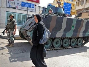 Syrien: Regierungstruppe gewinnt Kontrolle über al-Qussair - ảnh 1