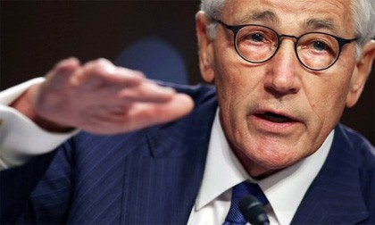 US-Verteidigungsminister: der Kampf gegen IS wird lange dauern - ảnh 1