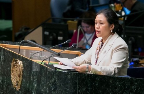 Vietnam bekräftigt Verpflichtungen gegenüber der Agenda 2030 über nachhaltige Entwicklung - ảnh 1