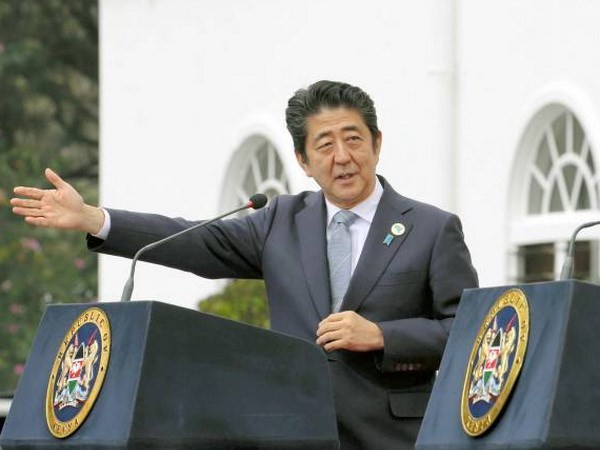 Japan nennt Privilegien bei der Zusammenarbeit mit Afrika - ảnh 1