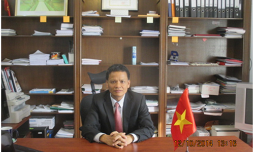 Vietnam will eine stärkere Rolle bei der UNO übernehmen - ảnh 1