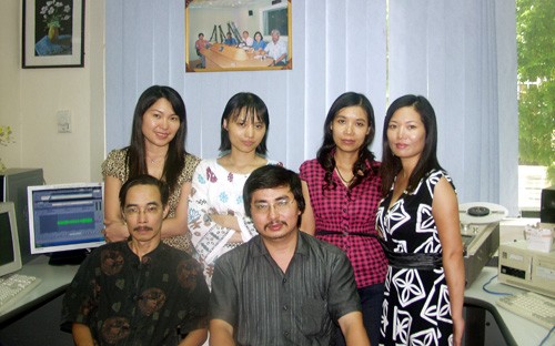 Ân tình tiếng Việt - ảnh 2