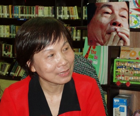 Giải Nobel thứ tư của văn học Ba Lan được giới thiệu ở Việt Nam - ảnh 4